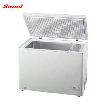 Mideast flat lid width 1137mm chest freezer with 12 months warranty